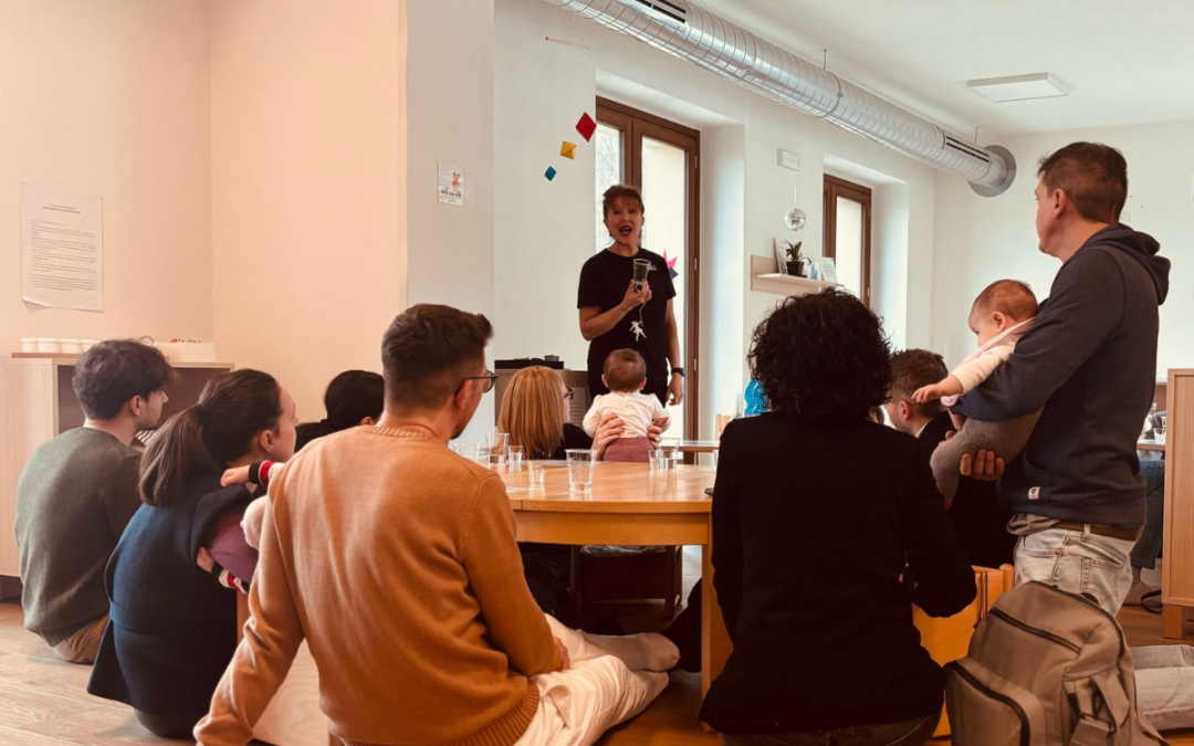 Bi.lanciare: Un progetto per il lavoro femminile e la conciliazione vita-lavoro a Biella