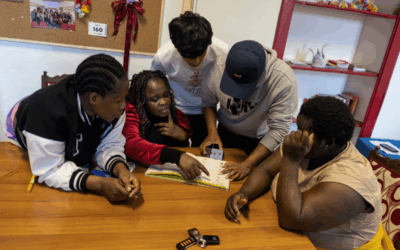 Buone Pratiche Social Cloud: inclusione e sostegno per persone con background migratorio