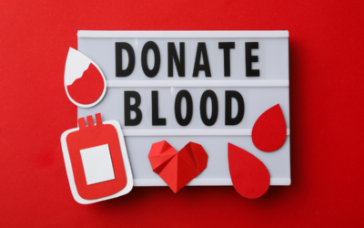 “Fluire il Futuro”: un progetto per formare i giovani alla cittadinanza attiva attraverso la donazione del sangue