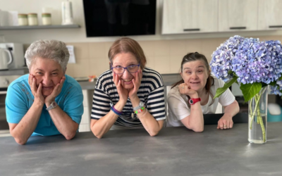 Valdilana: Inaugurato il nuovo appartamento per persone con disabilità a Pratrivero