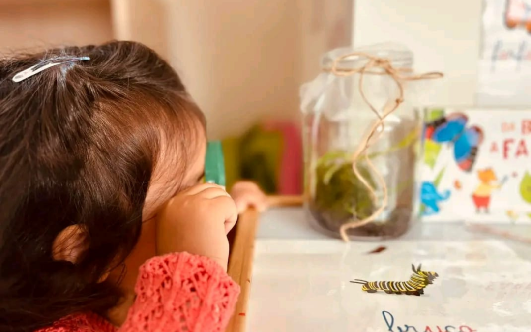 La Piccola Manifattura: un nuovo polo educativo 0-6 Anni a Cascina Oremo