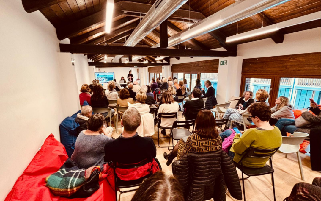 Tandem: un percorso di cura e crescita per adolescenti e famiglie