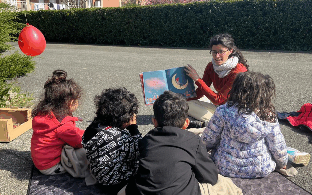 “Sportello Per Mano”: un sostegno concreto per le famiglie a Biella