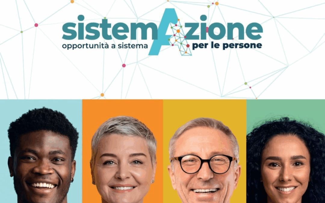 SistemAzione: un’opportunità concreta per ritrovare stabilità e autonomia nel Biellese