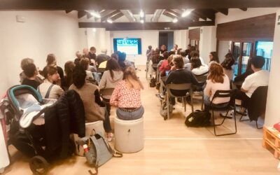 Assemblea Tantintenti 2025